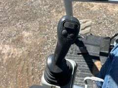 2018 Takeuchi TB260 Mini Excavator