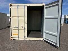 10 Ft Container