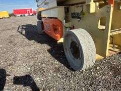 2016 JLG 2632ES Scissor Lift
