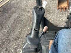 2014 Bobcat E26 Mini Excavator