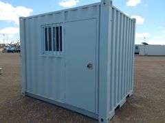 2024 10ft Container