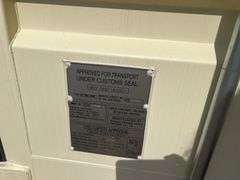 20 Ft 1 Trip Container