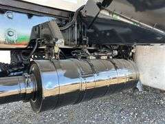 2017 Freightliner M2 Business Class S/A Water Truck