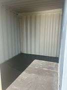 10 Ft Container