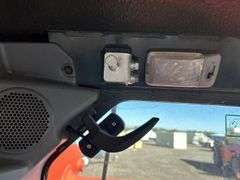 2022 Kubota SSV75PHC Two-Speed Skid Steer Loader