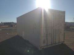 20ft 1 Trip Multidoor Container