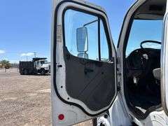 2017 Freightliner M2 Business Class S/A Water Truck