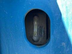 2017 Genie GTH 636 6,000 lb 4x4x4 Telescopic Forklift