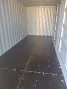 20ft 1 Trip Multidoor Container
