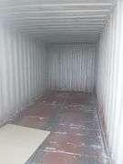 20ft Container