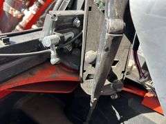 2022 Kubota SSV75PHC Two-Speed Skid Steer Loader