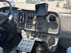 2017 Freightliner M2 Business Class S/A Water Truck