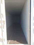 40 FT 1 Trip Container