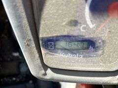 2022 Kubota SSV75PHC Two-Speed Skid Steer Loader