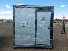 2025 Portable Toilet With Shower