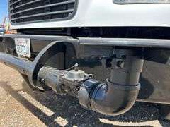 2017 Freightliner M2 Business Class S/A Water Truck
