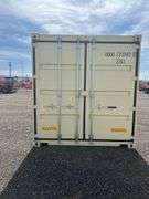 20 Ft 1 Trip Container