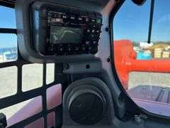 2022 Kubota SSV75PHC Two-Speed Skid Steer Loader