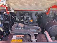 2023 Kubota SVL 97 Compact Track Loader