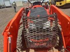 2022 Kubota L2501DT 4X4 Tractor