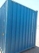 40 FT 1 Trip Container