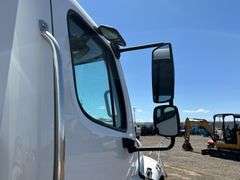 2017 Freightliner M2 Business Class S/A Water Truck