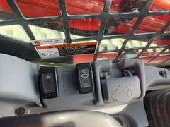 2023 Kubota SVL 97 Compact Track Loader