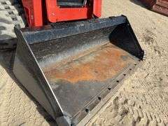 2023 Kubota SVL 97 Compact Track Loader
