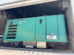 2006 Phoenix T/A Gooseneck Enclosed Utility Trailer