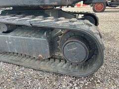 2014 Bobcat E26 Mini Excavator