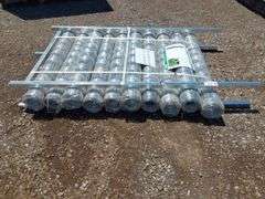 4ft x 100ft Hot-dip Galvanized Field Fence