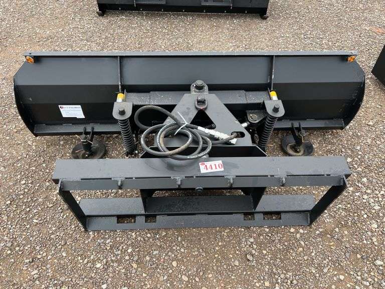 JCT 6ft Dozer Blade - Albuquerque NM