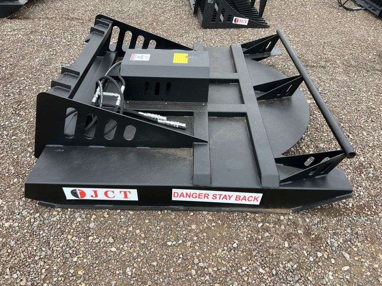 JCT Mower - Albuquerque NM