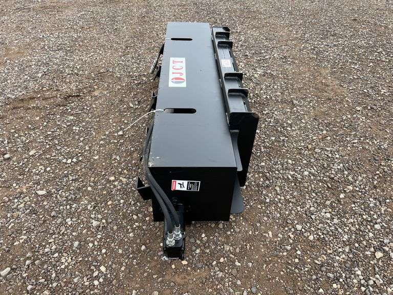 Rotor Tiller to fit Skid Steer - Albuquerque NM
