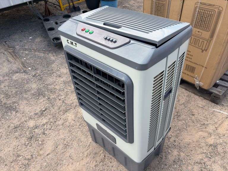 CMT Portable Swamp Cooler