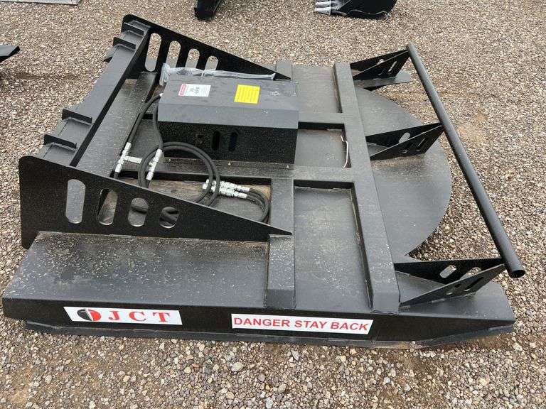 JCT Mower - Albuquerque NM