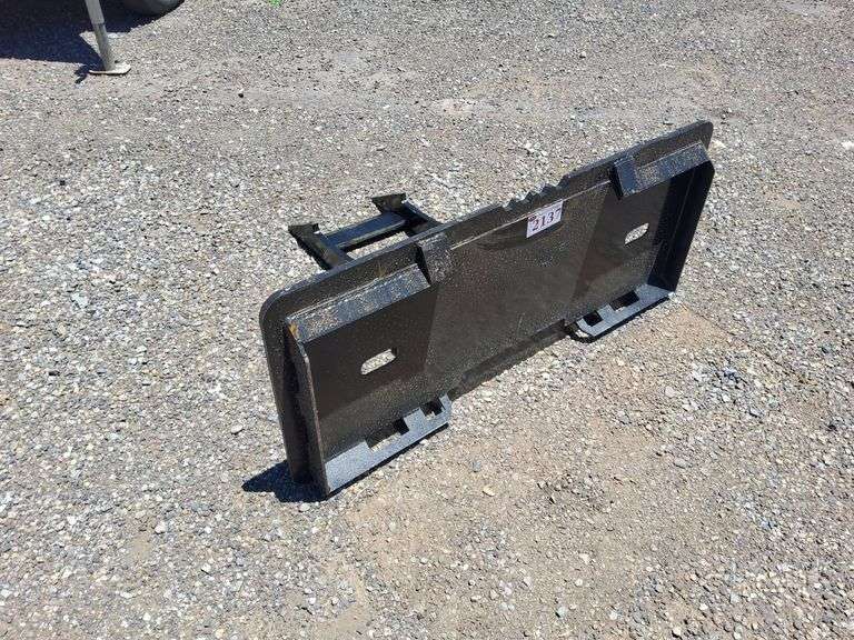 Root Gruber Attachment