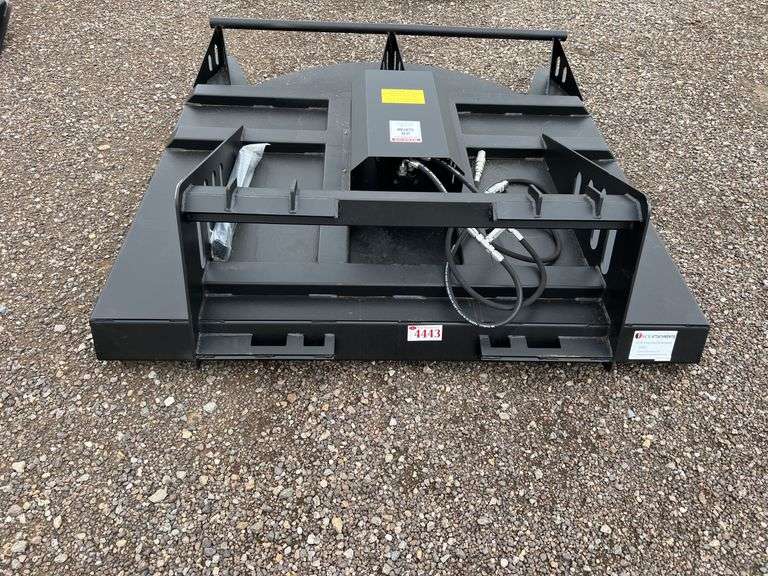 JCT Mower - Albuquerque NM