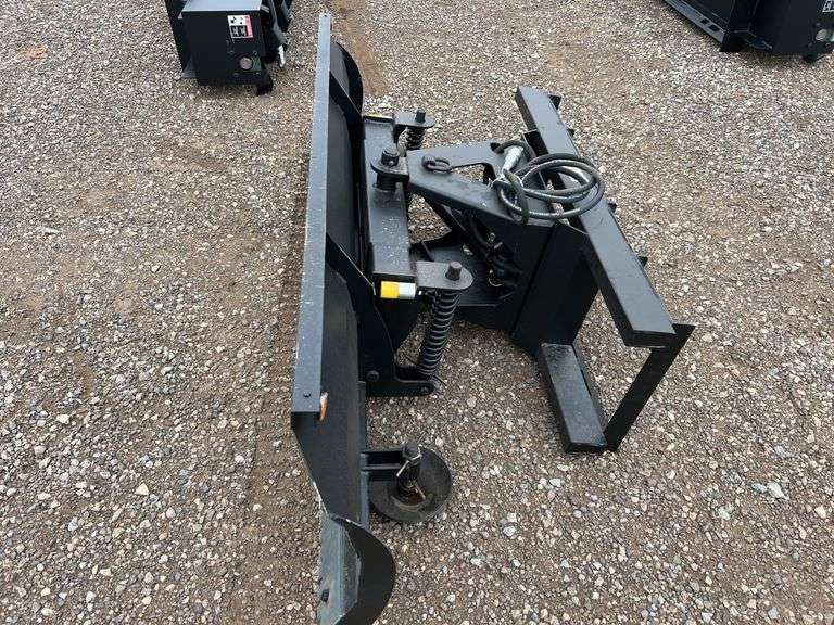JCT 6ft Dozer Blade - Albuquerque NM