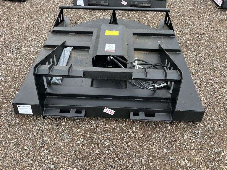 JCT Mower - Albuquerque NM