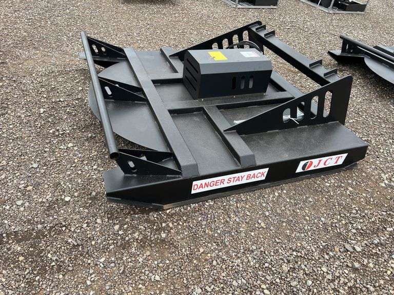 JCT Mower - Albuquerque NM