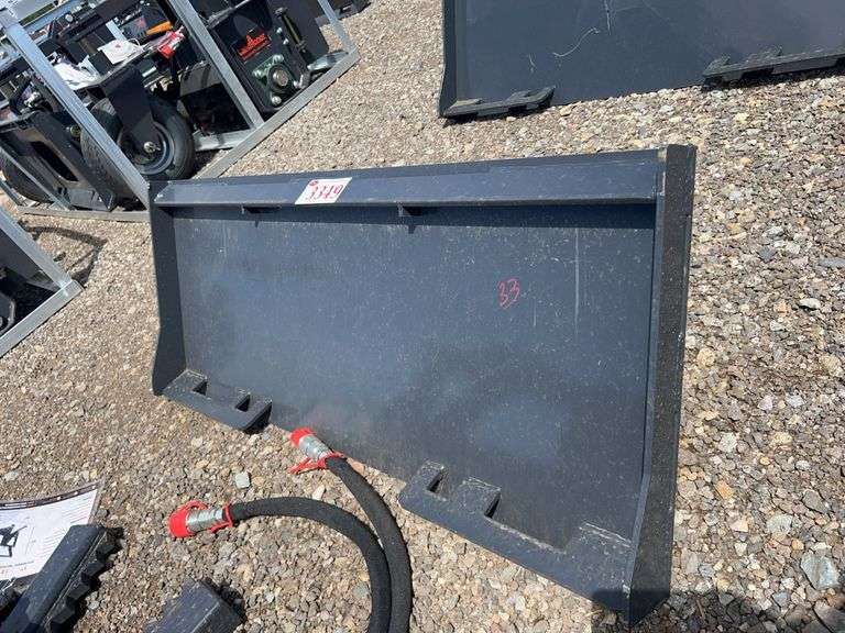 Landhonor Utility Hitch Adapter 2" Receiver - Albuquerque, NM