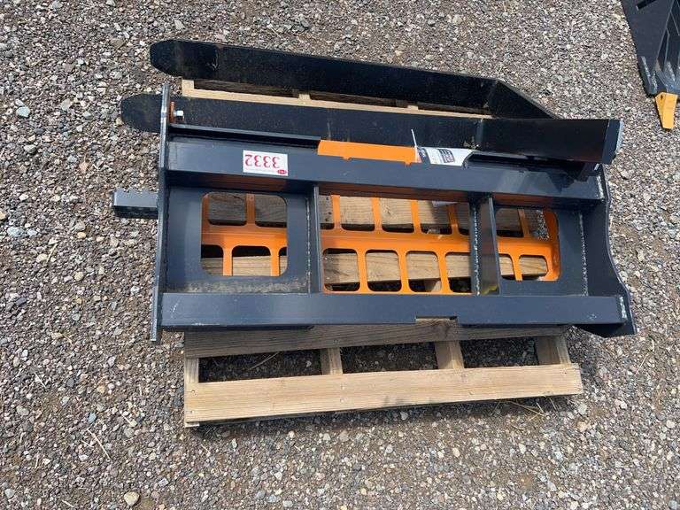 2025 Landhonor PF-11-3500G Pallet Fork - Albuquerque NM