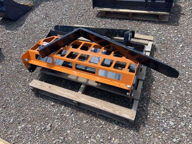 2025 Landhonor PF-11-3500G Pallet Fork - Albuquerque NM