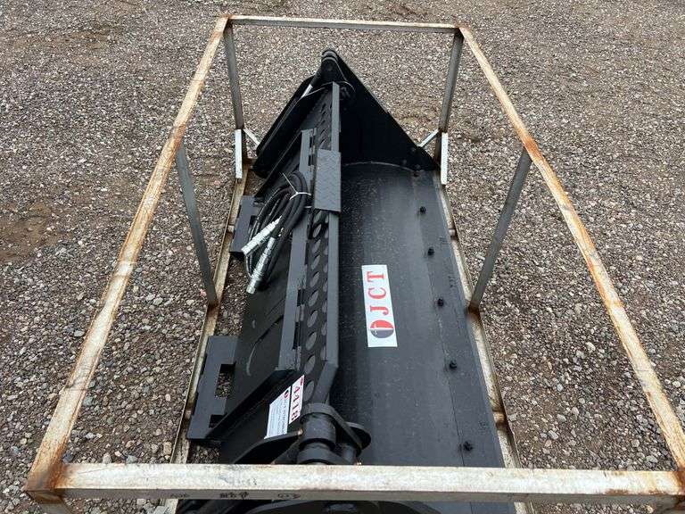 JCT 4 in 1 combination bucket - Albuquerque NM