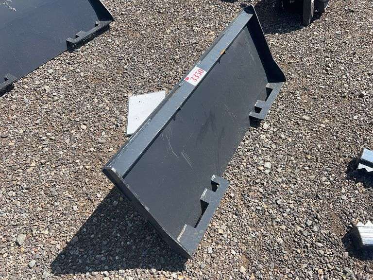 Landhonor Utility Hitch Adapter 2" Receiver - Albuquerque NM