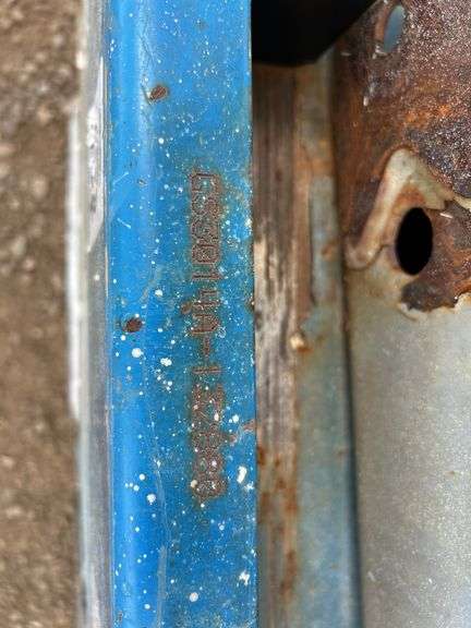 Genie GS-1930 Scissor Lift - Albuquerque, NM