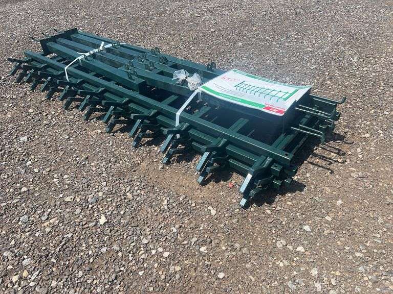 Lawn Guardrail - Albuquerque NM