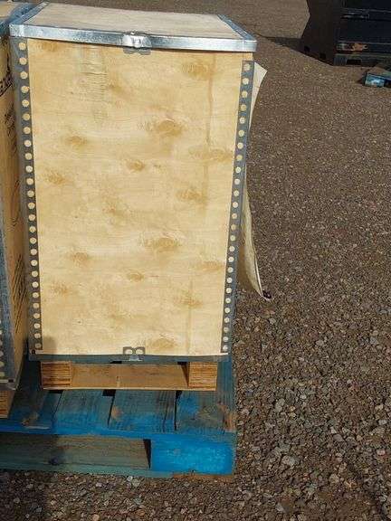 Diesel Fuel Transfer Pump Model LHR-DFP10 - Albuquerque NM