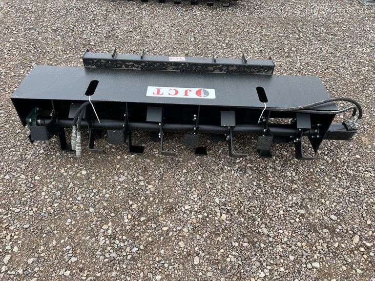 JCT Tiller - Albuquerque NM